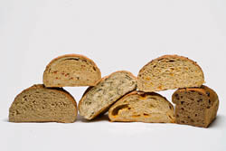 Bread–Dakota Bread Co.-West Bloomfield, MI