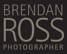 Brendan Ross Logo