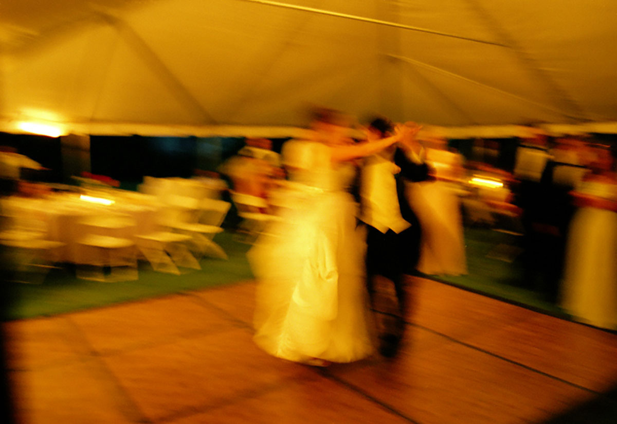   Wedding Dance - Grosse Pointe, MI